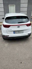 Kia Sportage 2020