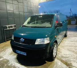 Volkswagen Transporter 2005