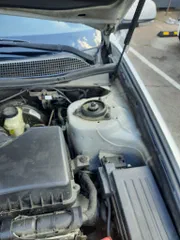 Chevrolet Epica 2009