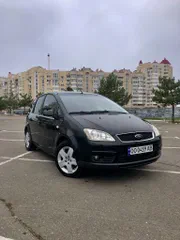 Ford C-MAX 2007