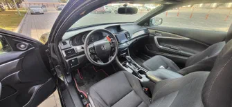 Honda Accord 2015