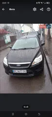 Ford Focus 2008
