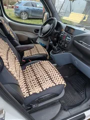 Fiat Doblo 2005