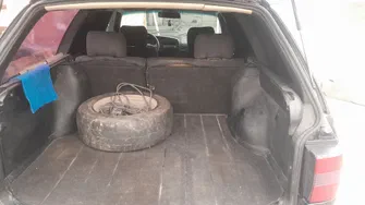 Volkswagen Passat 1996