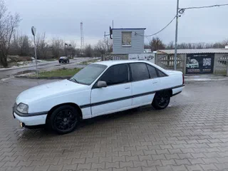 Opel Omega 1988