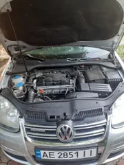 Volkswagen Golf 2008