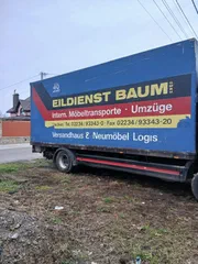 Mercedes-Benz Atego 1998