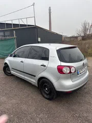 Volkswagen Golf Plus 2005