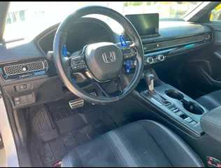 Honda Civic 2022