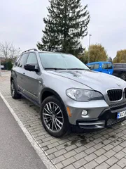 BMW X5 2008