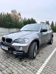 BMW X5 2008