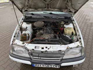 Opel Omega 1988