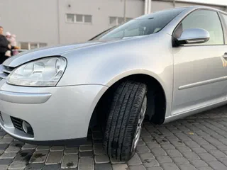Volkswagen Golf 2007