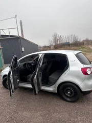 Volkswagen Golf Plus 2005