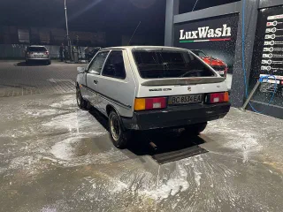 ЗАЗ 1102 «Таврия» 2006