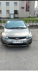 Honda Civic 2008