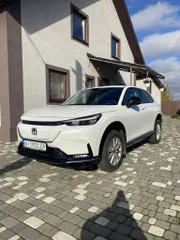 Honda e 2023