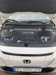 Honda e 2023