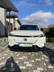Honda e 2023