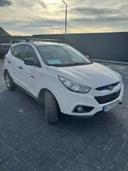 Hyundai ix35 2011