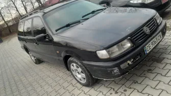 Volkswagen Passat 1996