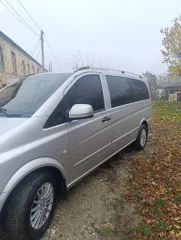 Mercedes-Benz Vito 2014