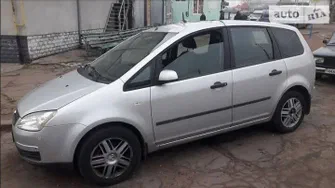 Ford Focus 2007