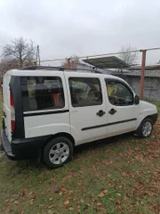Fiat Doblo 2005
