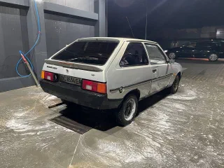 ЗАЗ 1102 «Таврия» 2006