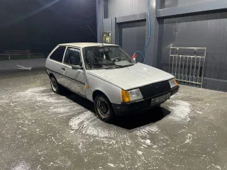 ЗАЗ 1102 «Таврия» 2006