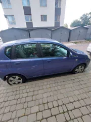 Chevrolet Aveo 2009