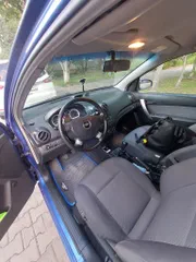 Chevrolet Aveo 2009