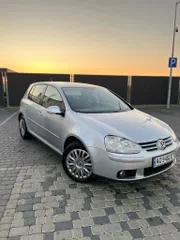 Volkswagen Golf 2007