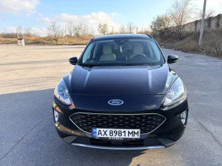 Ford Escape 2022