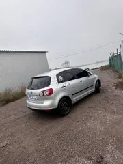 Volkswagen Golf Plus 2005
