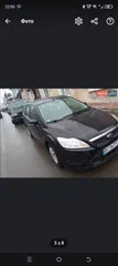 Ford Focus 2008
