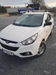 Hyundai ix35 2011