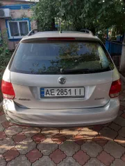Volkswagen Golf 2008