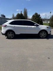 Ford Edge 2019