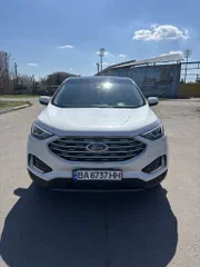 Ford Edge 2019