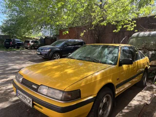 Mazda 626 1991