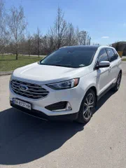Ford Edge 2019