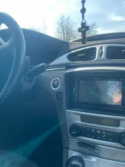 Renault Laguna 2004