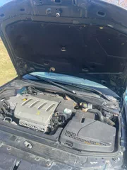 Renault Laguna 2004