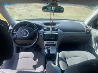 Renault Laguna 2004