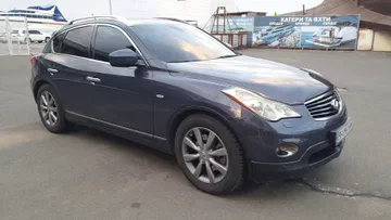 Infiniti EX 2008