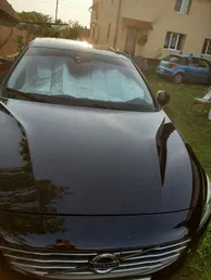 Volvo S60 2014