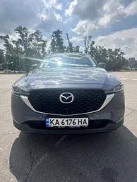 Mazda CX-5 2022
