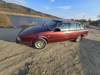 Mazda 626 1987