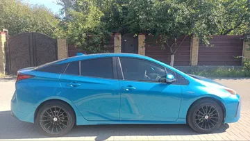 Toyota Prius 2019